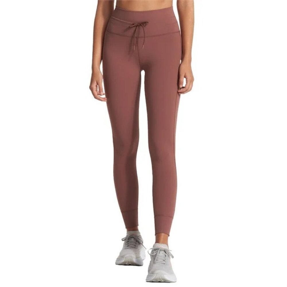 Vuori Daily Legging - Small Hazelnut